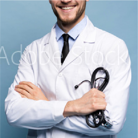 スタッフの写真